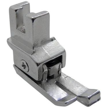 Imagem de Sapata Sapatilha Calcador Compensado Pesponto Pespontar. - EVOLVERE, P