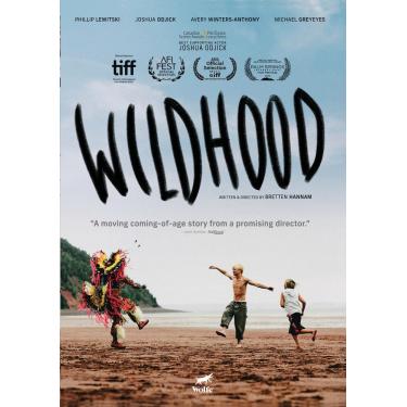 Imagem de Wildhood [DVD]
