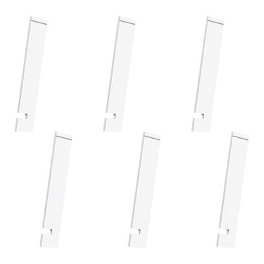 Imagem de FENCETECH Acessórios organizadores de vinil à beira da piscina