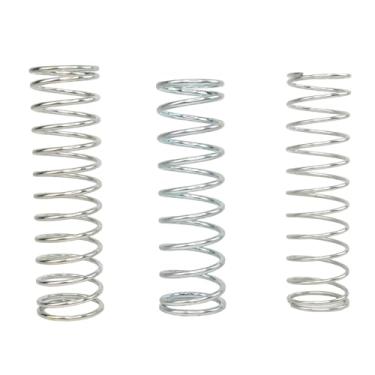 Imagem de ODO LUCK Kits de modificação de mola 3 peças para pedais PXN A3, acessórios de peças de mola de modificação