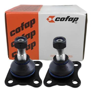 Imagem de Par Pivô Suspensão Dianteira Palio 1999/2002 Siena 1999/2000 - COFAP