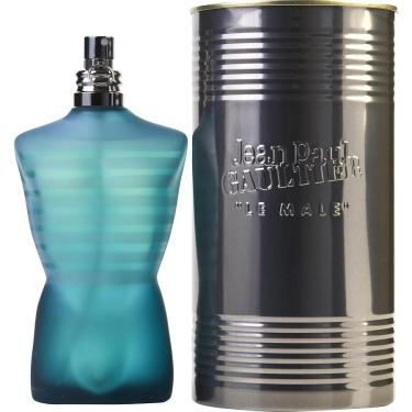 Imagem de Perfume Masculino Jean Paul Gaultier Jean Paul Gaultier Eau De Toilette Spray 200 Ml