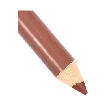 Imagem de Lápis Labial Profissional Feminino De Madeira À Prova D'água De Longa 