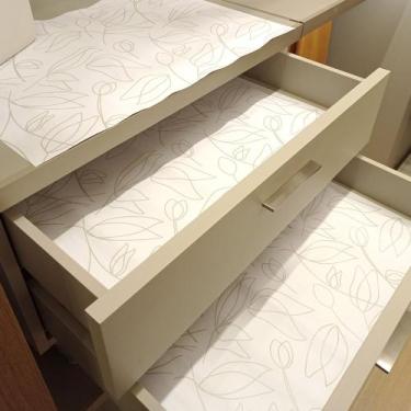 Imagem de Papel de Gaveta Perfumado de Camomila - Croma Microencapsulados