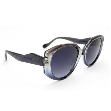 Imagem de Óculos Solar Ana Hickmann Ah90043 A03 - Retrô Feminino