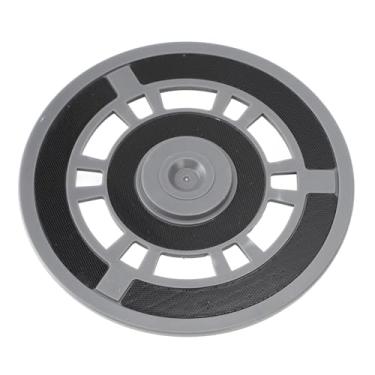 Imagem de Robot A aspirador de limpador de limpeza substituição estável fixação de fixação placa de montagem suporte de pano para x20 x10 x10pro robot aspirador de limpeza materiais de