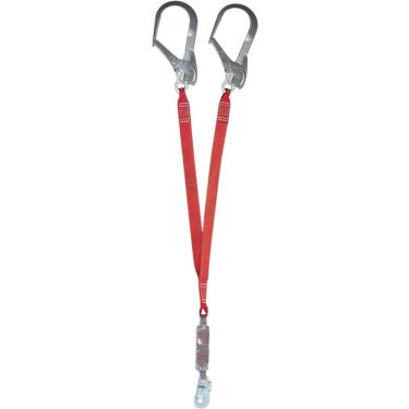 Imagem de Talabarte Fita Y C/Abs- 2 Conexao Cp 2101 - Camper