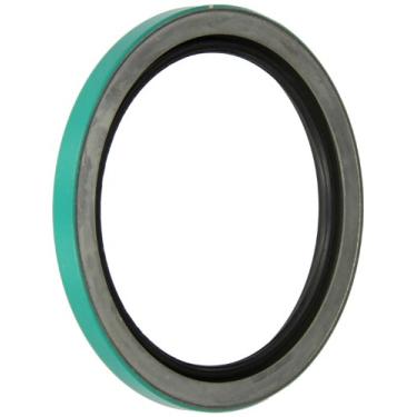 Imagem de SKF 48726 LDS & Selo de furo pequeno, código de lábio R, estilo CRWH1, polegadas, diâmetro do eixo de 12,4 cm, diâmetro do furo de 15,5 cm, largura de 1,27 cm