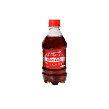 Imagem de Refrigerante Mate Cola Tradicional 250ml