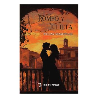 Imagem de Romeo y Julieta - Espanhol