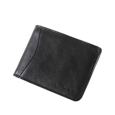 Imagem de Carteira Masculina Couro Cartão Cnh Rg M.Art 45 M1