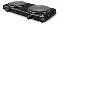 Imagem de Fogão eletrico 2000W 220V FG02 - Elgin