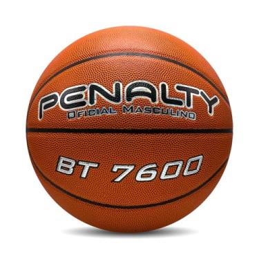 Imagem de Penalty Bola Basquete Bt7600 Viii