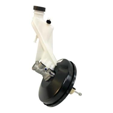 Imagem de Servo Freio Hidrovácuo Com Reservatório Original Fiat Argo 51934114