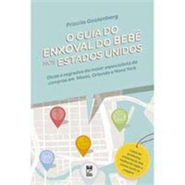 Imagem de Guia Do Enxoval Do Bebe Nos Estados Unidos, O