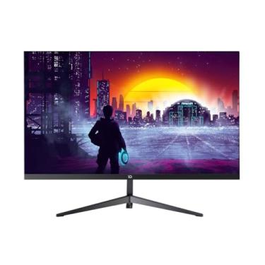 Imagem de Monitor Gamer Duex 23.8" Polegadas Full HD 100Hz 1ms