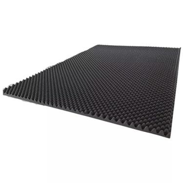 Imagem de Pillow Top Massageador Colchonete Caixa De Ovo Casca Anti-escaras D23(Solteiro)