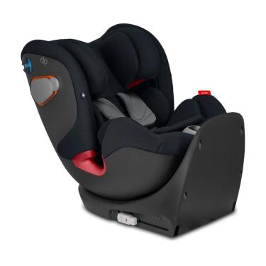 Imagem de Cadeirinha para Carro Uni-All 0 a 36kg Velvet Black - GB
