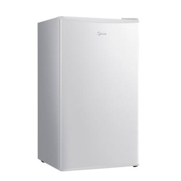 Imagem de Frigobar Midea MDRD142FGD Inverter 93L - Branco