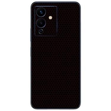 Imagem de Capa Adesivo Skin362 Verso Para Infinix Note 12 5G 2022 - KawaSkin