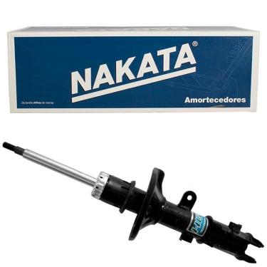 Imagem de Amortecedor J3 2011 A 2015 Dianteiro Passageiro Nakata