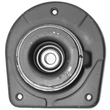 Imagem de Coxim Amortecedor Fiat Palio 96 a 2017 Dianteiro Motorista Axios