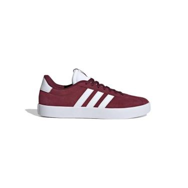 Imagem de Tênis Adidas VL Court 3.0 Vinho/ Branco-Masculino