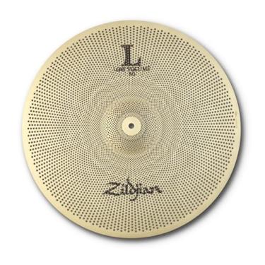 Imagem de Zildjian 20" L80 passeio de baixo volume