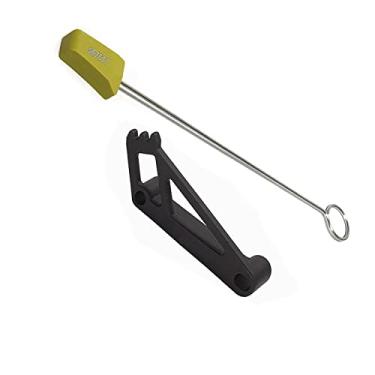 Imagem de Conjunto completo de ferramentas de came com ferramenta de bloqueio de corrente de sincronismo Ferramenta de bloqueio de fase CAM para motores Ford 4.6L/5.4L/6.8L 3V, Mercury 5.4L/4.6L 3V, Navigator e