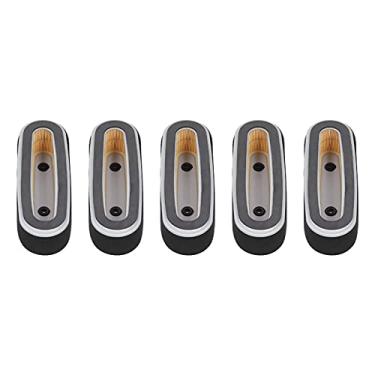 Imagem de 5 peças GXV160 Filtro de Ar Cortador de Grama Limpador de Ar, Material de Algodão de Durável, Combina perfeitamente com a sua máquina