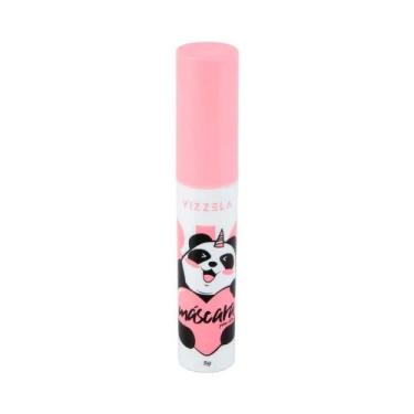Imagem de Máscara De Cílios Vizzela Big No Panda 5gr