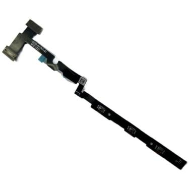 Imagem de zhxchzhi Cabo flexível de botão de energia/volume OEM compatível com peças do Google Pixel 6