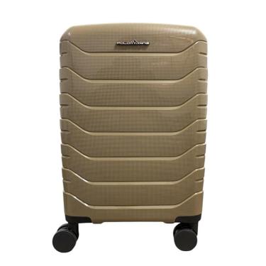 Imagem de Mala Bordo De Viagem Polipropileno Rodas 360 Polo King