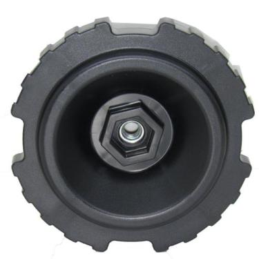 Imagem de Placa De Fixacao Do Estepe ( Ford Ka 2018 Em Diante ) - EA6Z1424A - OR