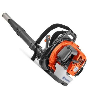 Imagem de Soprador de Folhas a Gasolina Husqvarna 578BTF