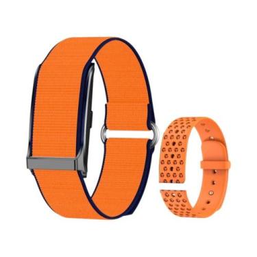 Imagem de Relógio Inteligente Esportivo Masculino Com GPS, Monitor De Saúde Sem 