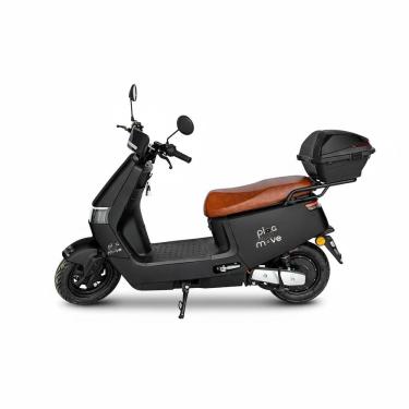 Imagem de Scooter Elétrica - Dakar 1000w Lithium - Preta - Plug and Move