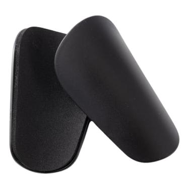 Imagem de Caneleiras,Caneleiras de Futebol | Equipamento de proteção para bezerros de futebol para futebol | Equipamento de de canela para prática de treinamento de competição