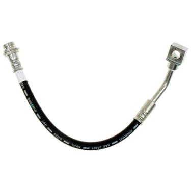 Imagem de ACDelco Conjunto de mangueira de freio hidráulico profissional 18J4147 lado do motorista traseiro