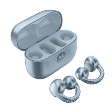 Imagem de Fone de ouvido Sem Fio Moto Buds Loop Crystals by Swarovski