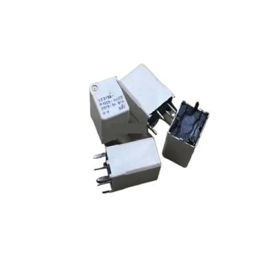 Imagem de POWTAXBJGD Relé V23138-R1005-A403 5 pinos
