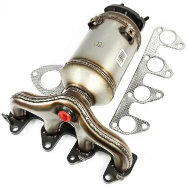 Imagem de Catalisador Onix 1.0 8v 2012 A 2019 Gm - Chevrolet