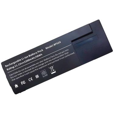 Imagem de Bateria NBC Compativel Para Sony Vaio Vpcse15fb Pcg41411x Bps24 vgp-bps24