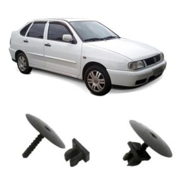 Imagem de Parafuso Bucha Fixação Grade Churrasqueira Polo Classic Golf - Autopla