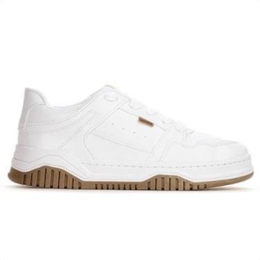 Imagem de Tênis Anacapri Sofi Virginia Fonseca Branco - Feminino-Feminino