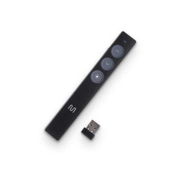 Imagem de Apresentador Pen Laser AC285, Alcance de 10m, MULTI