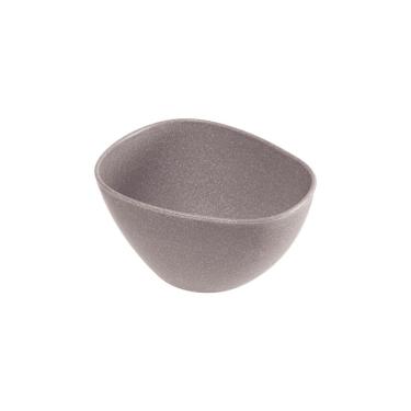 Imagem de Tigela em Madeira/Plástico Cazza Funny 250ml - Item Sortido