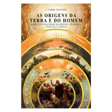 Imagem de As Origens Da Terra E Do Homem