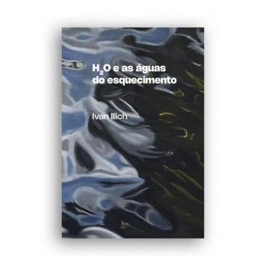 Imagem de H2o E As Águas Do Esquecimento