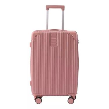 Imagem de Mala De Viagem 10Kg Cores Novas Com Rodinhas 360